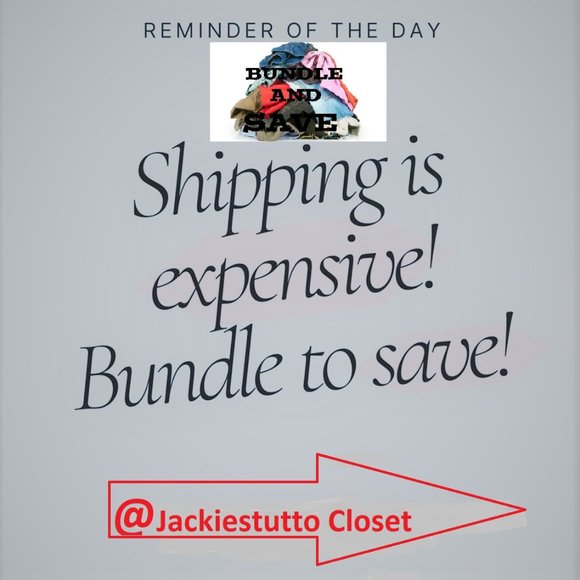 BUNDLE AND SAVE + SHIPPING DISCOUNT - Picture 1 of 13